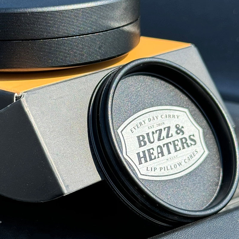 Stereo Sound Anodized