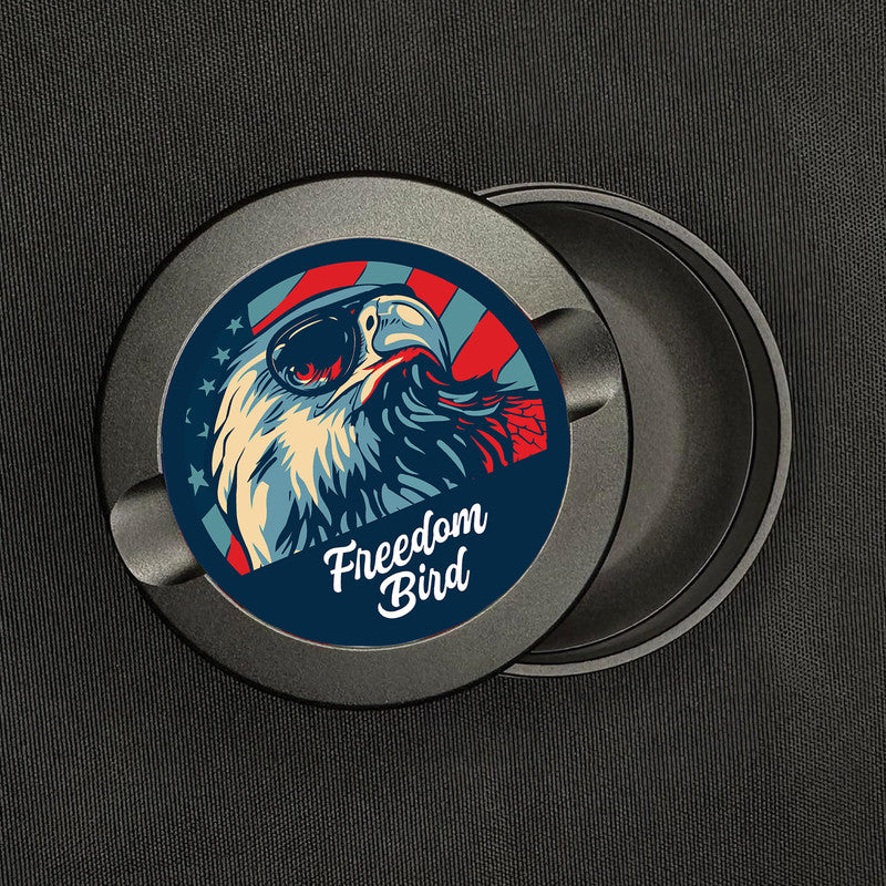 Freedom Bird