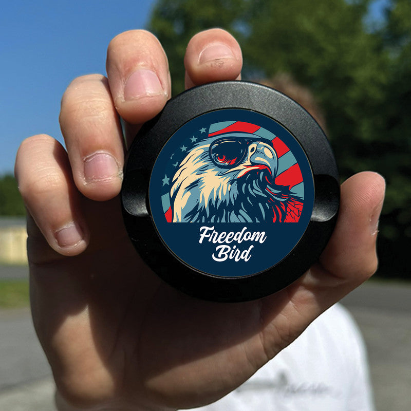 Freedom Bird
