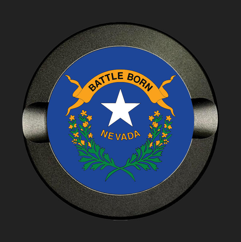 Nevada State Flag