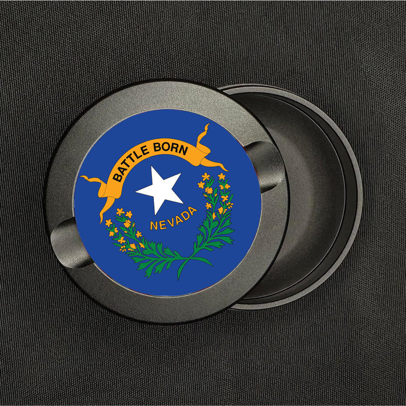 Nevada State Flag