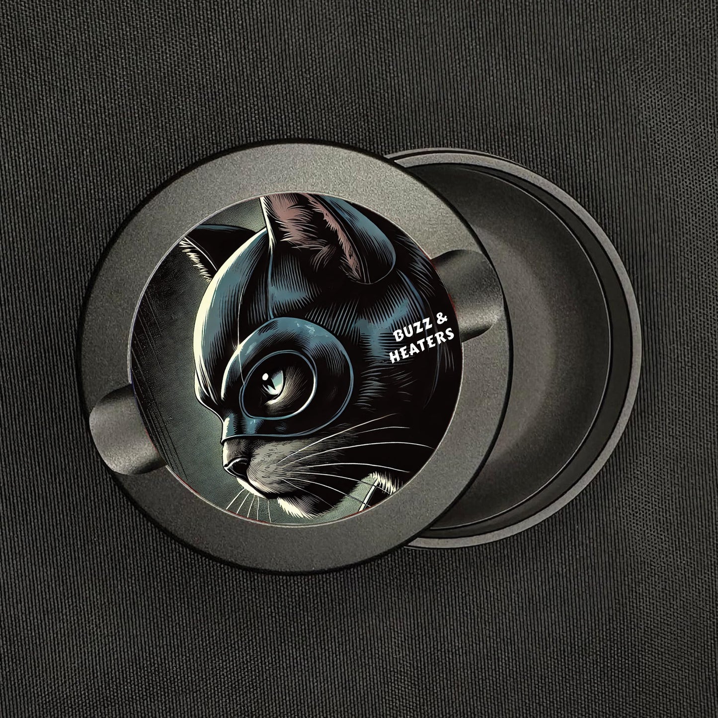 Bat Cat