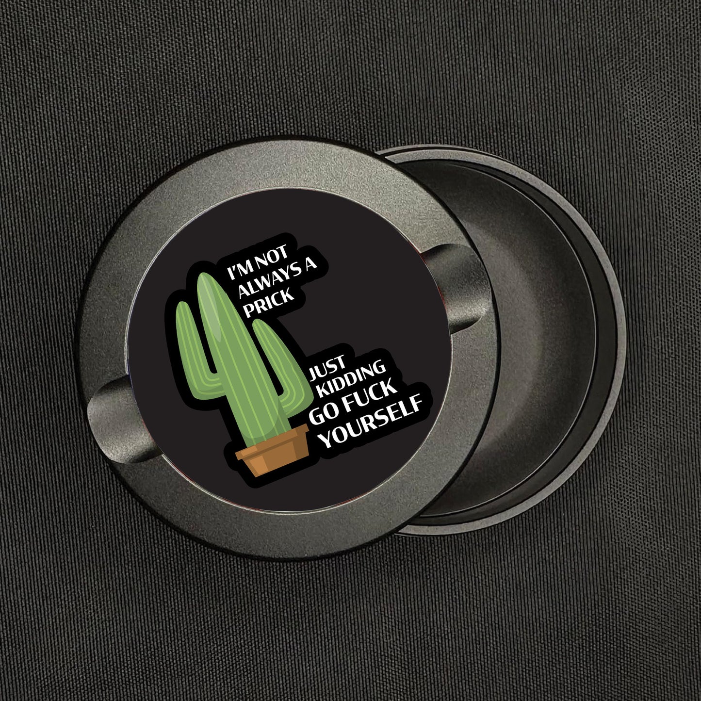 Cactus GFYS