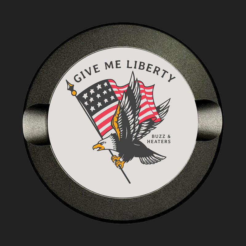 Give Me Liberty
