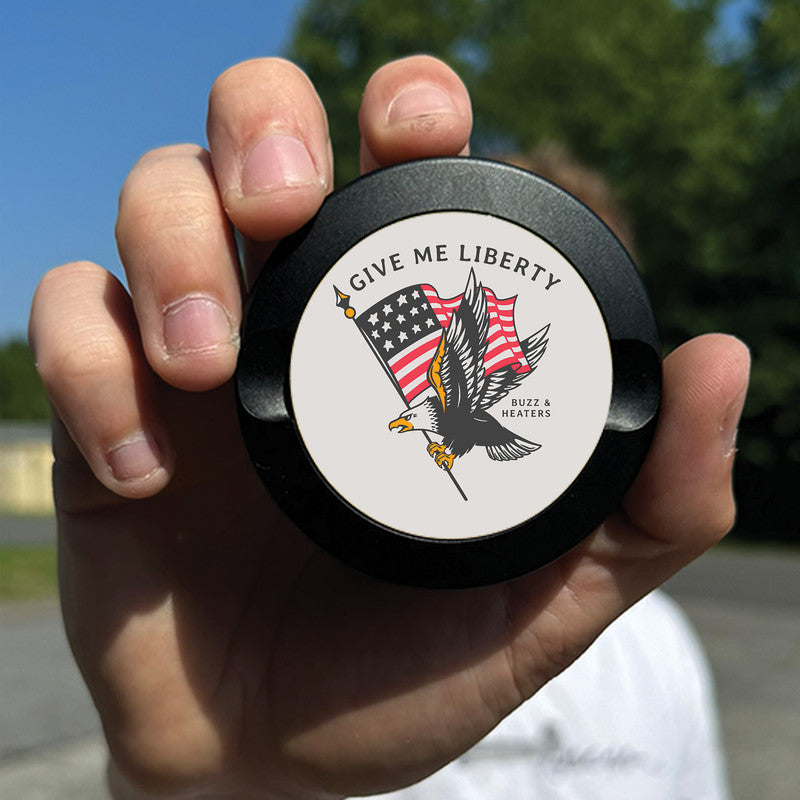 Give Me Liberty