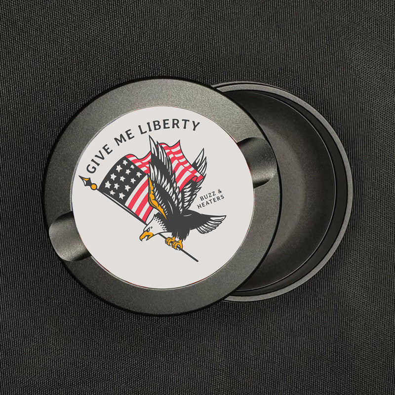 Give Me Liberty