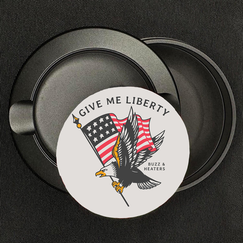Give Me Liberty