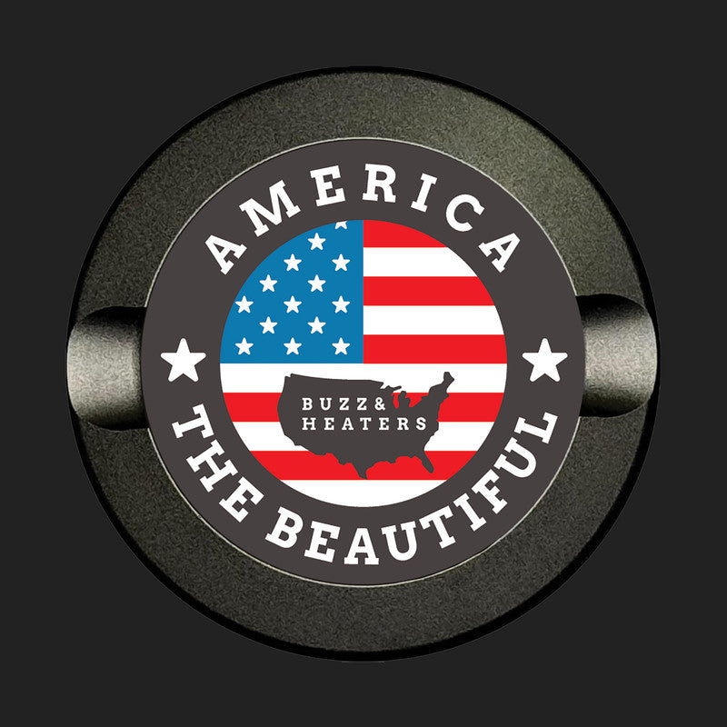 America The Beautiful