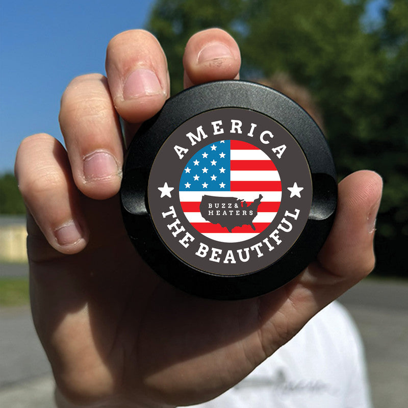 America The Beautiful