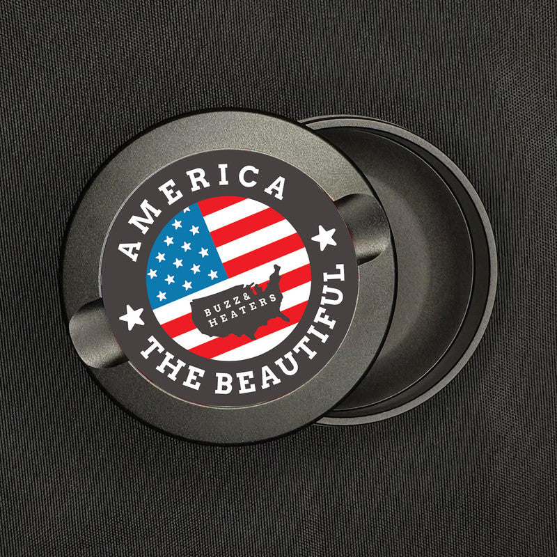 America The Beautiful