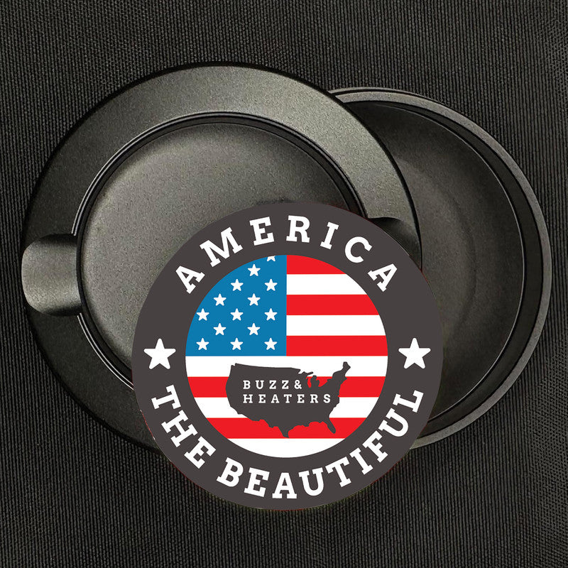 America The Beautiful