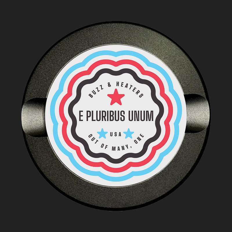E Pluribus Unum