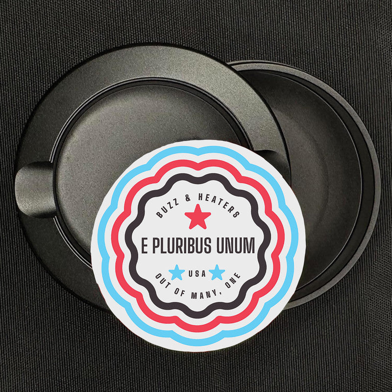 E Pluribus Unum