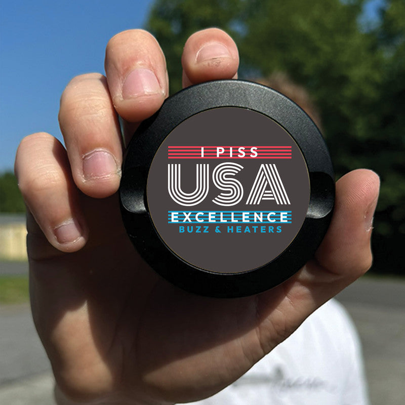 I Piss Excellence
