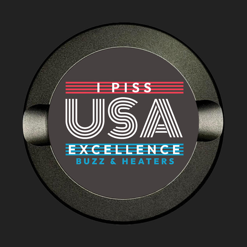 I Piss Excellence