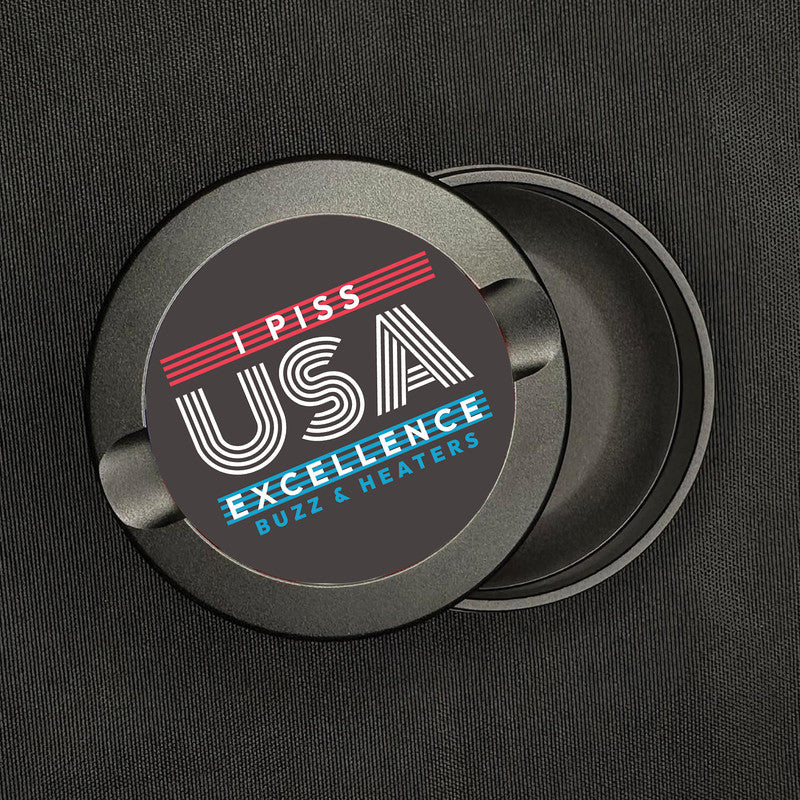 I Piss Excellence