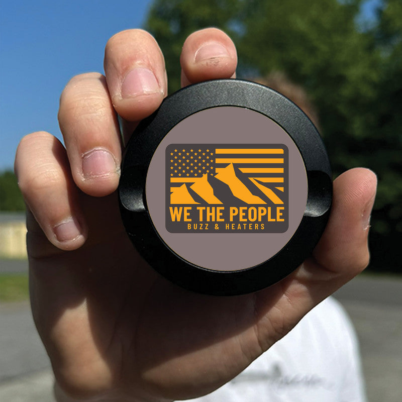 We The People
