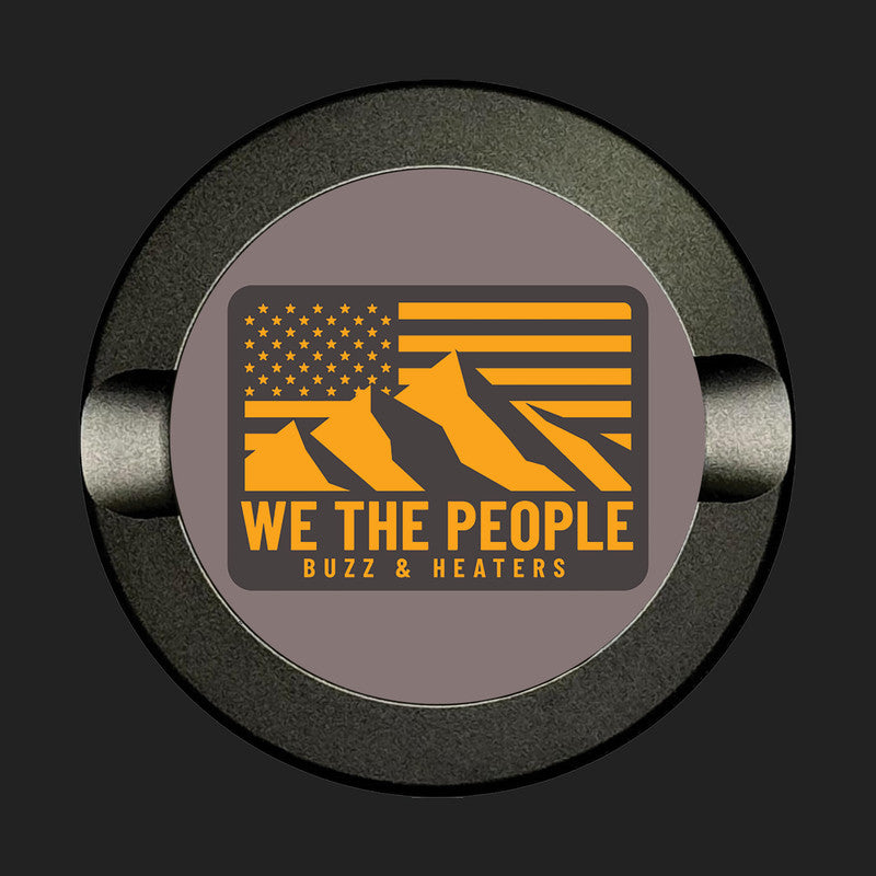 We The People