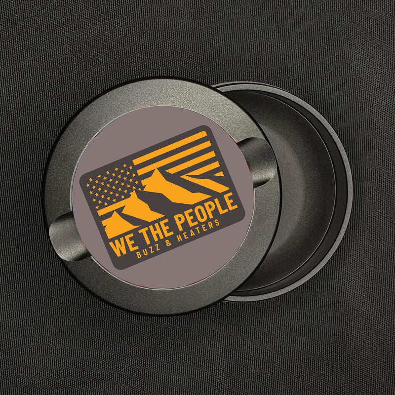 We The People