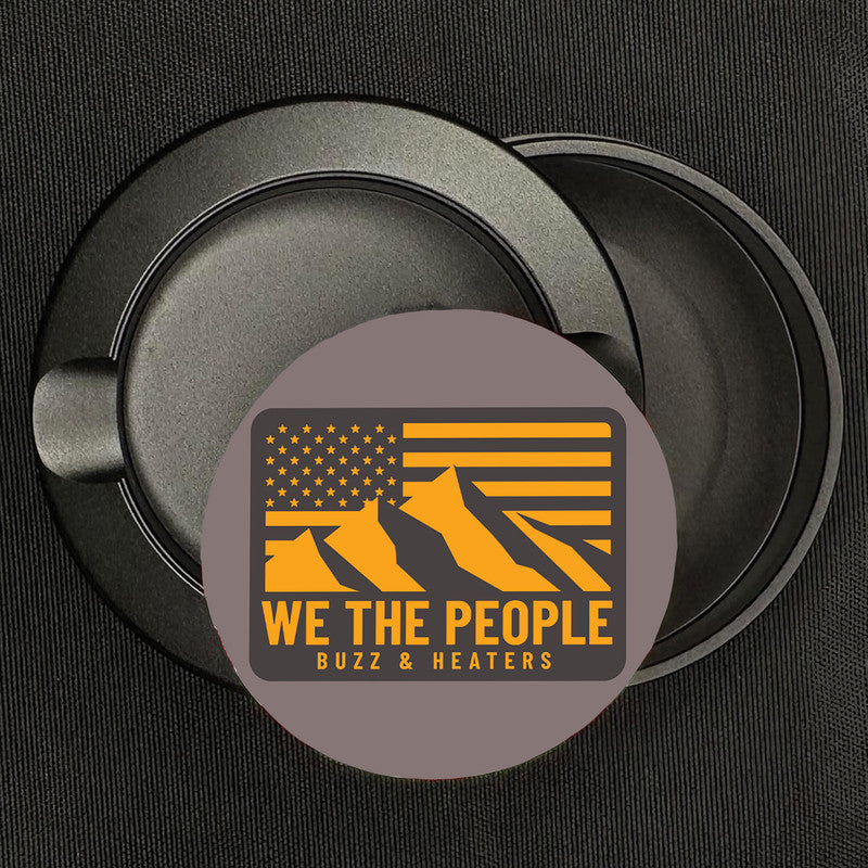 We The People