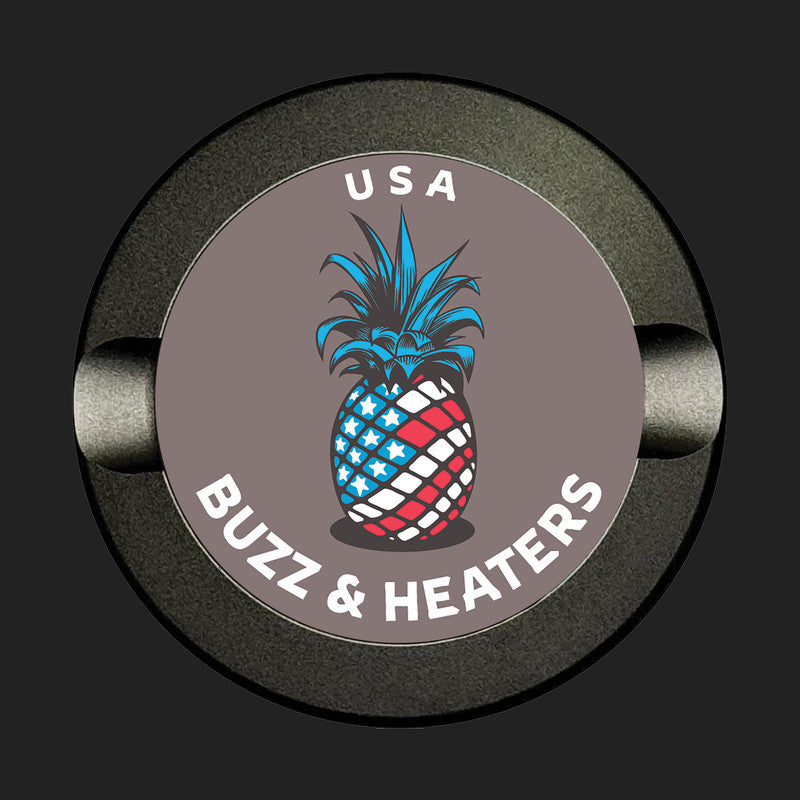 American Pineapple
