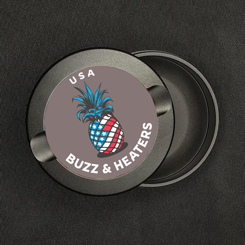American Pineapple