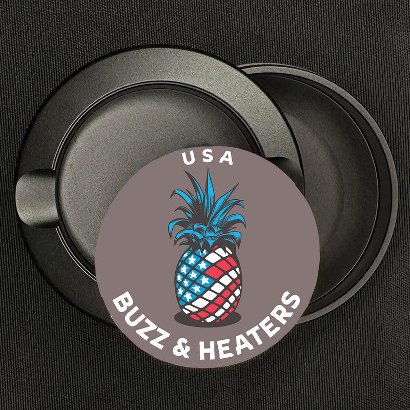 American Pineapple