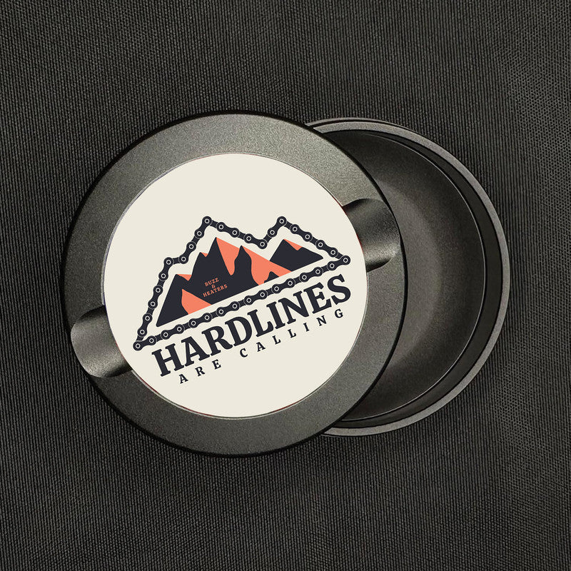 Hardlines Are Calling