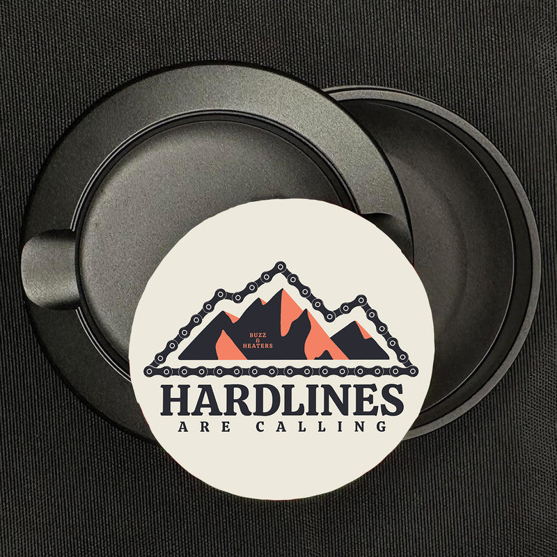 Hardlines Are Calling