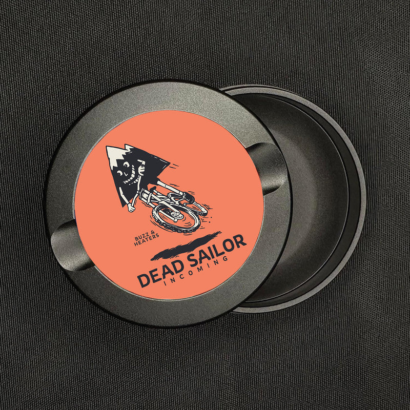 Dead Sailor Incoming
