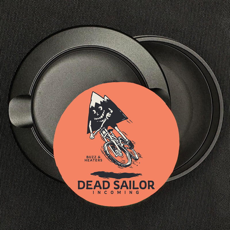 Dead Sailor Incoming