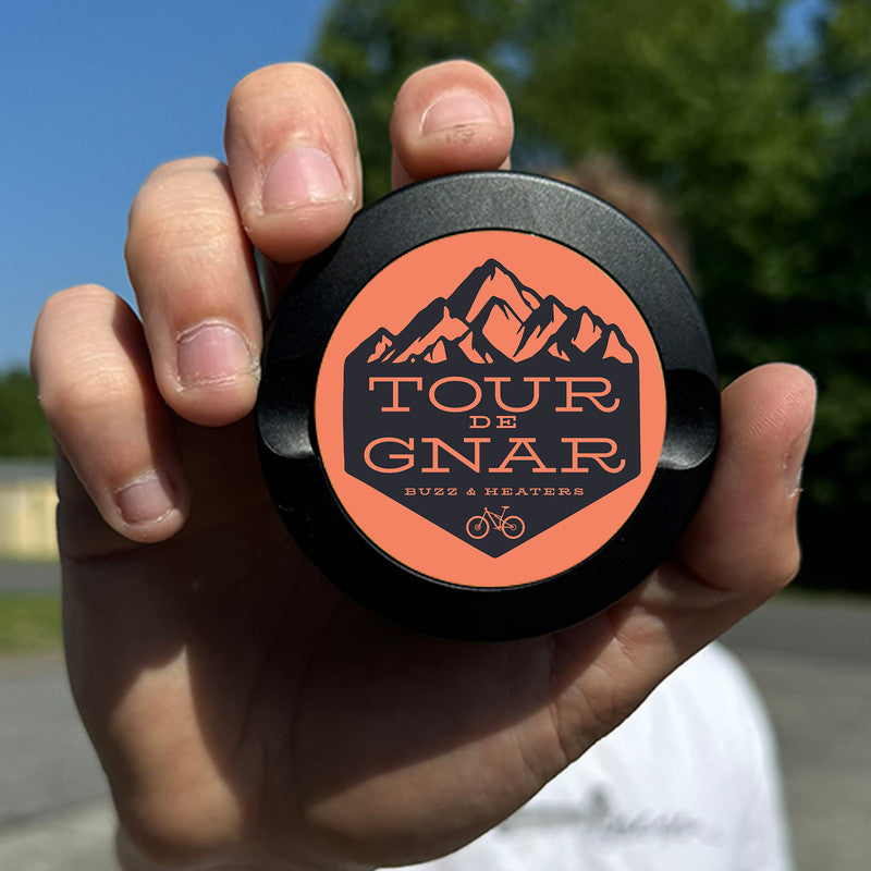 Tour De Gnar