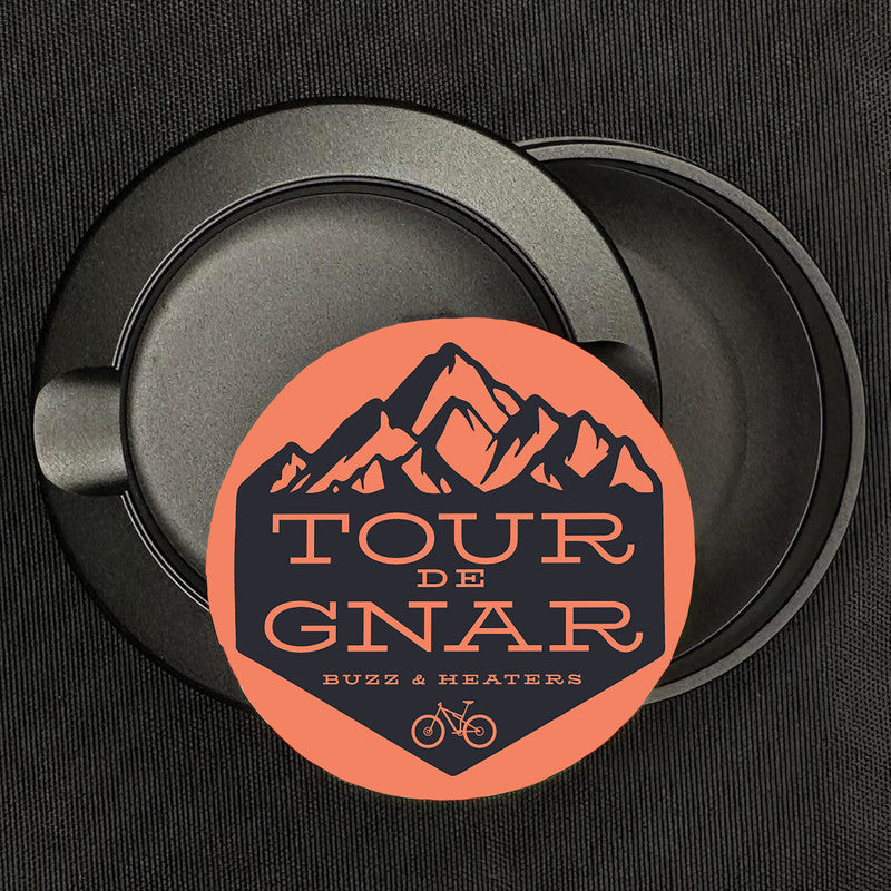 Tour De Gnar