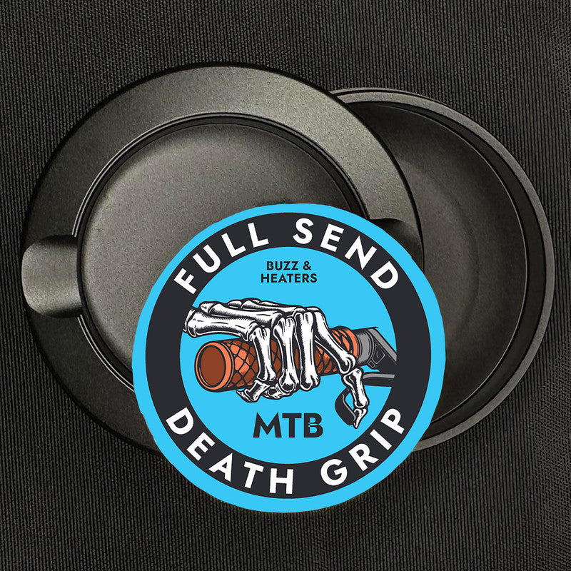 Full Send Death Grip