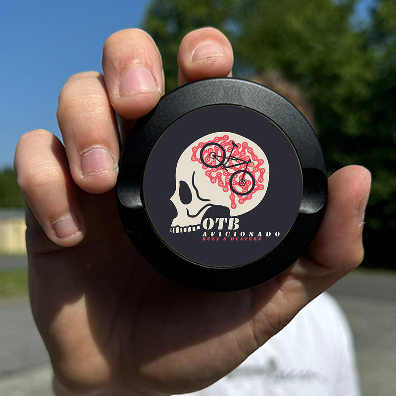 OTB Aficionado