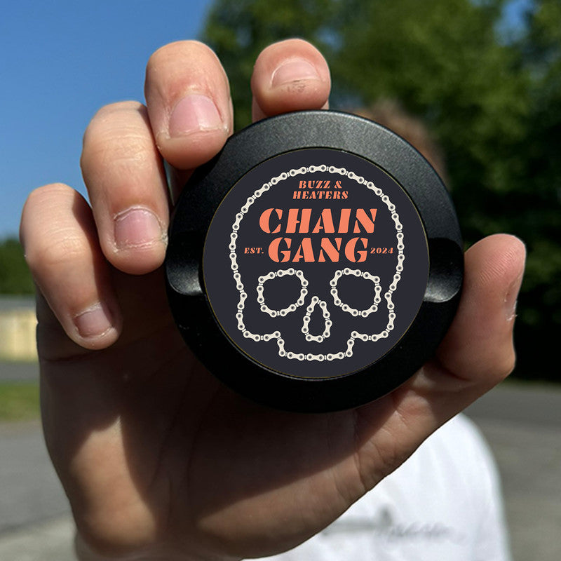 Chain Gang