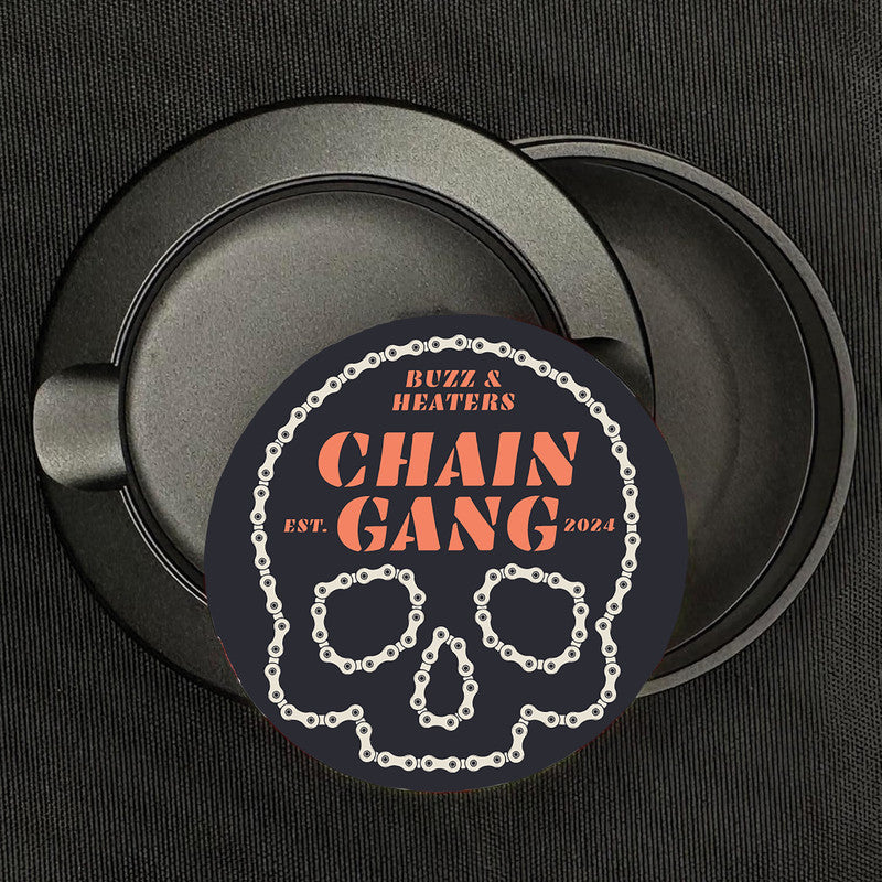Chain Gang