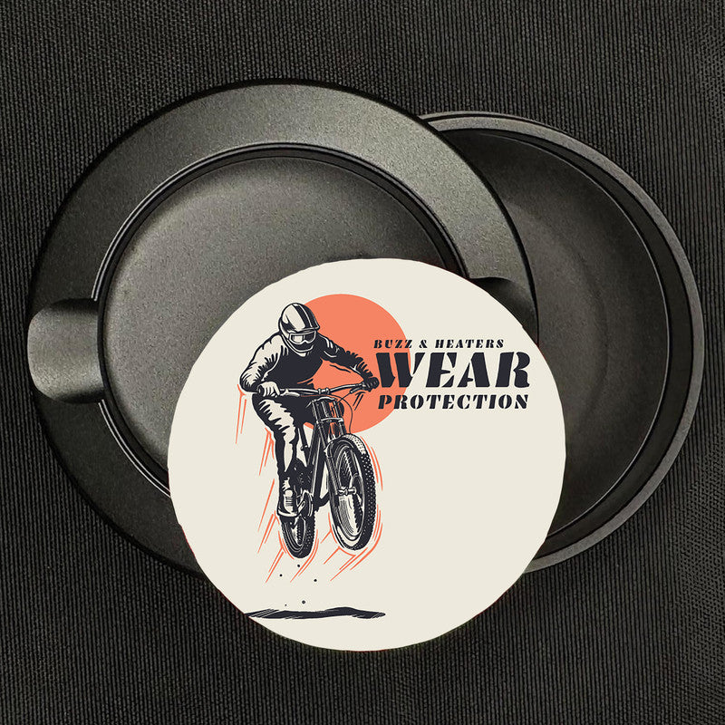 Wear Protection