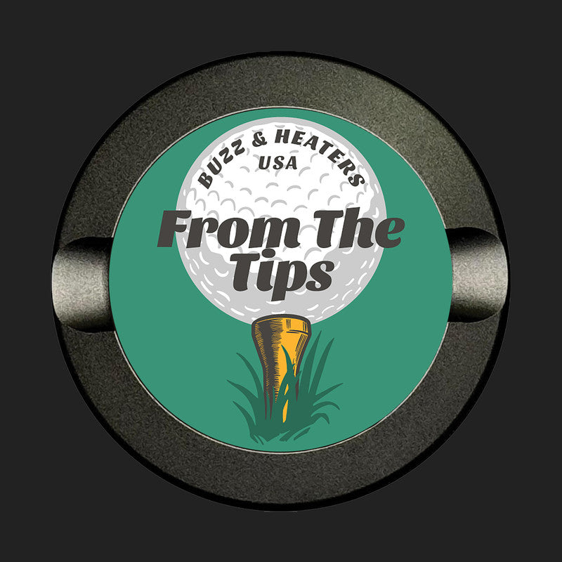 From The Tips
