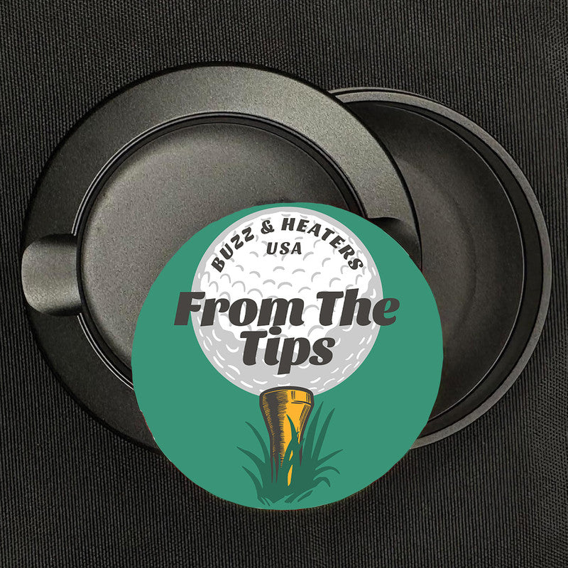 From The Tips