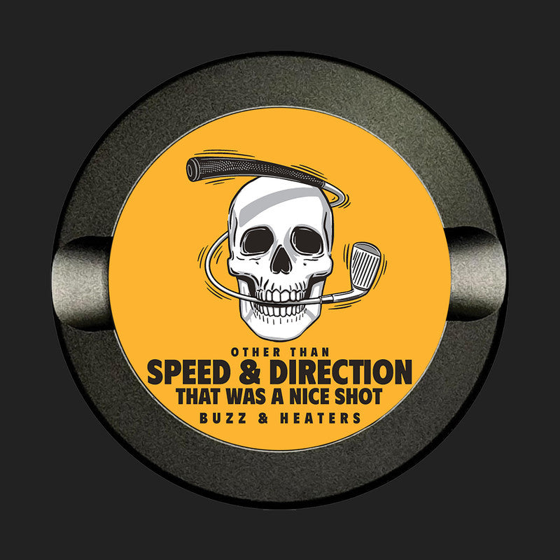 Other Than Speed And Direction