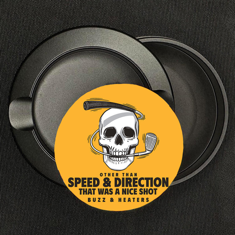Other Than Speed And Direction
