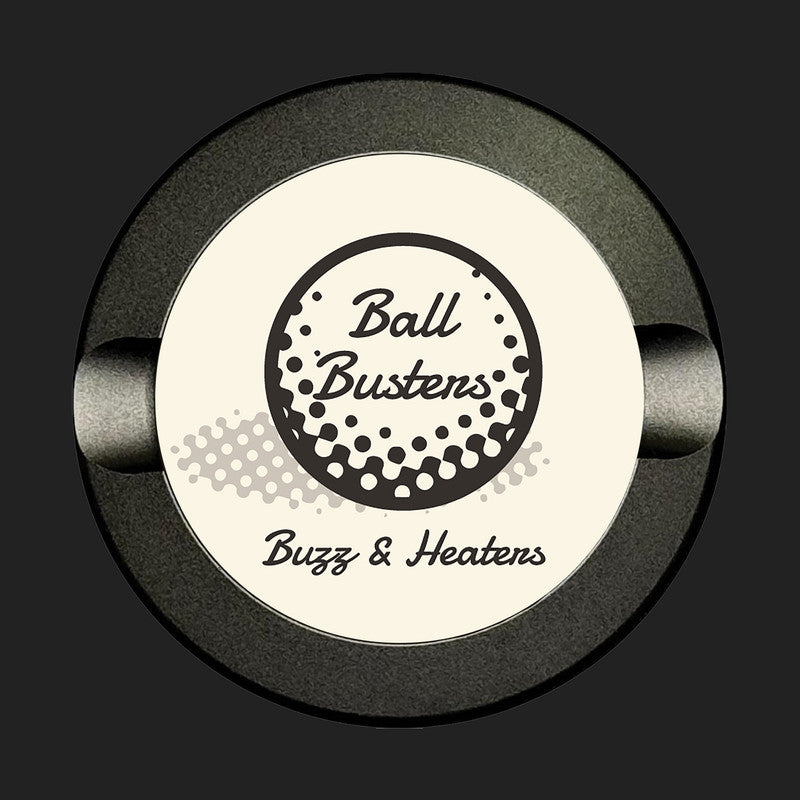 Ball Busters