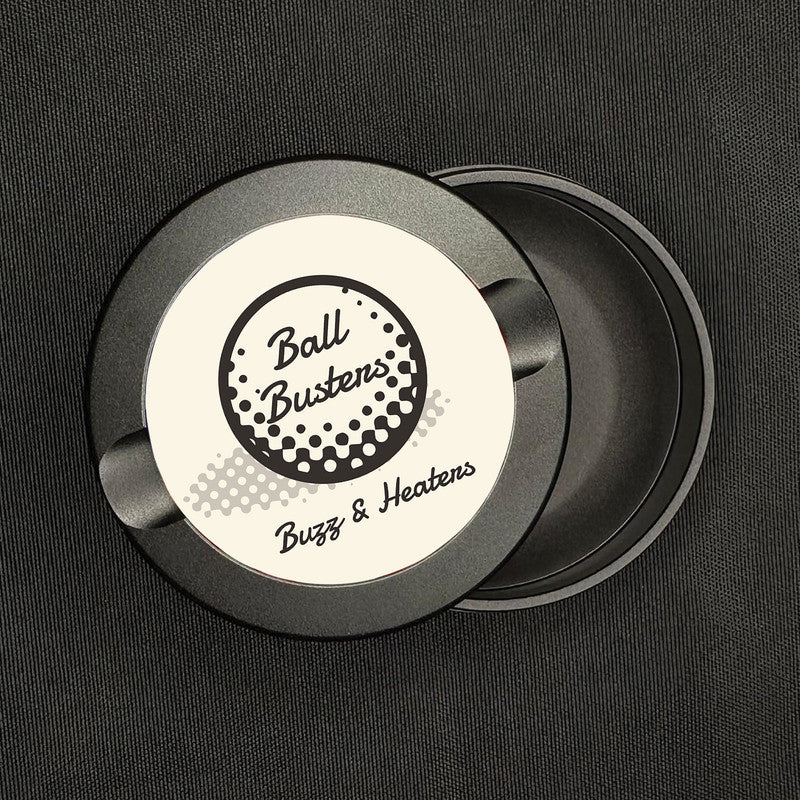 Ball Busters