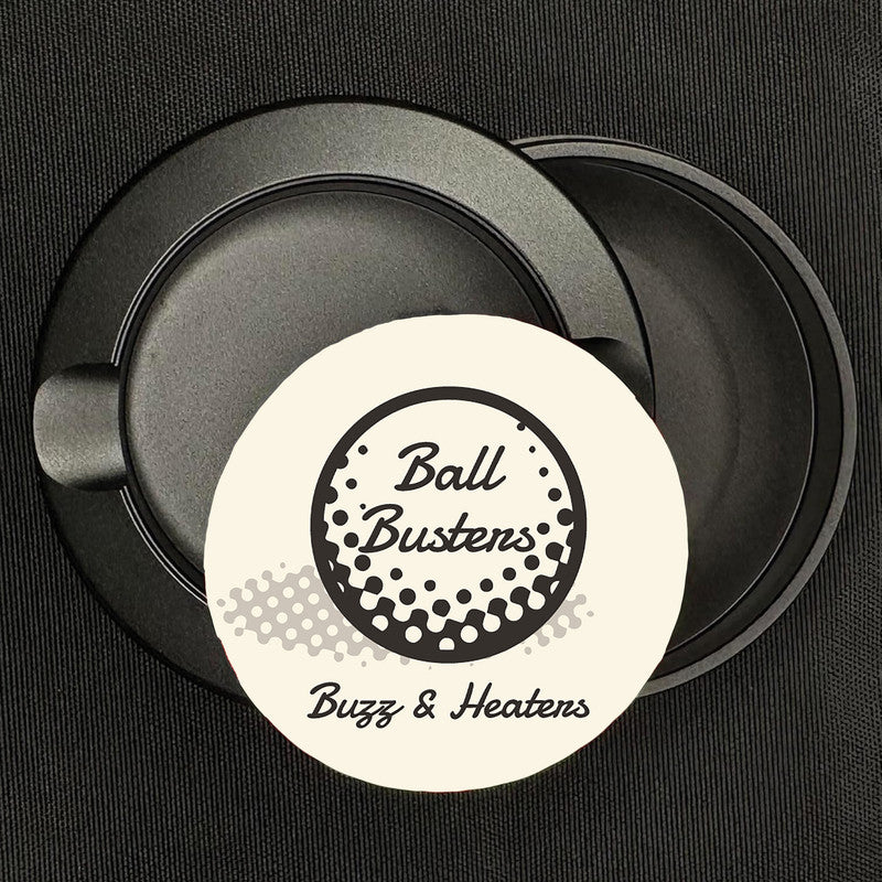 Ball Busters