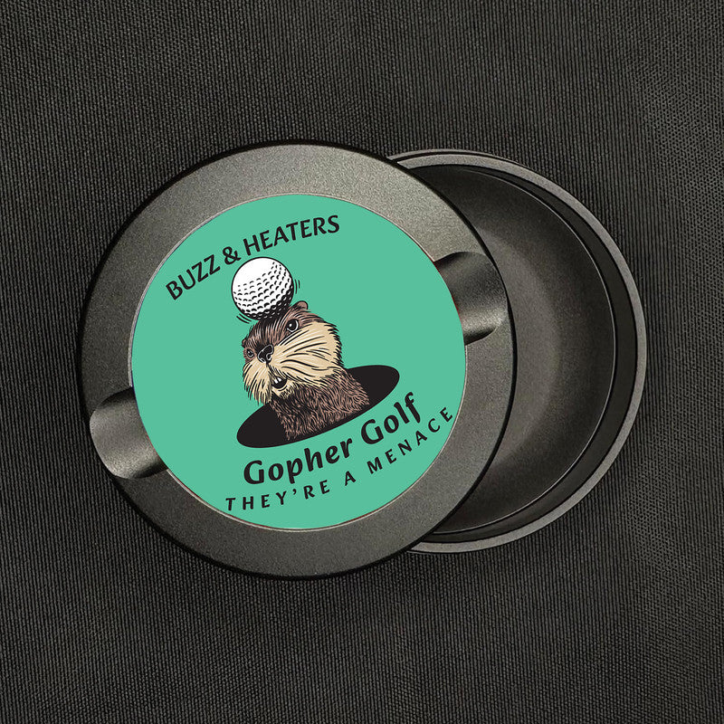 Gopher Golf