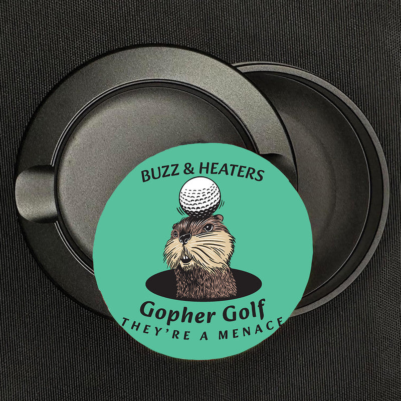 Gopher Golf