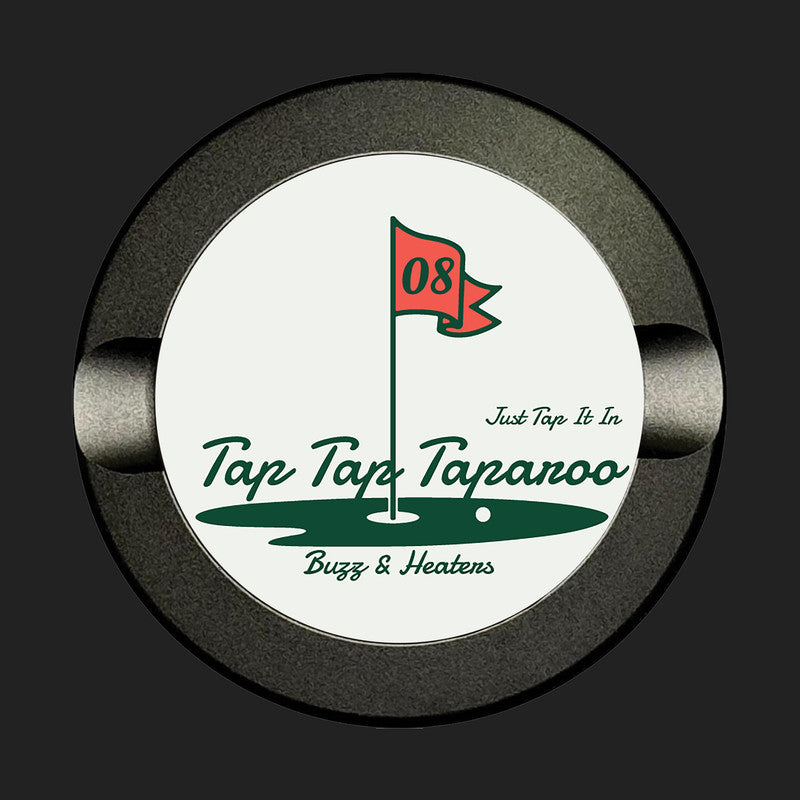 Tap Tap Taparoo