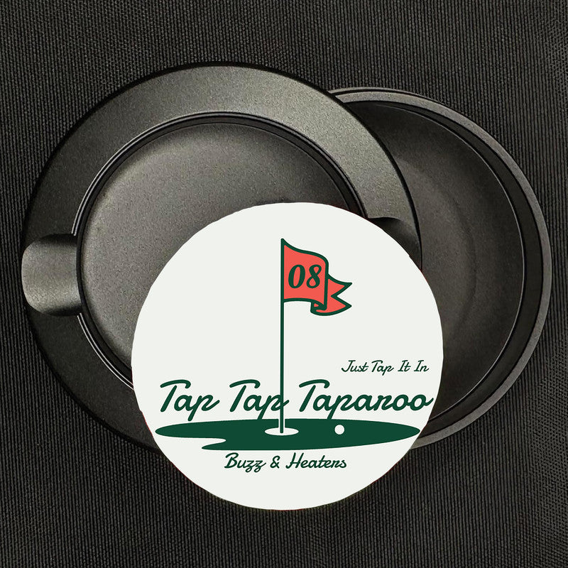 Tap Tap Taparoo
