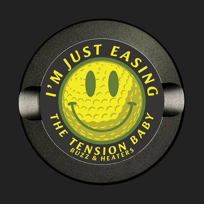 Easing the Tension Baby